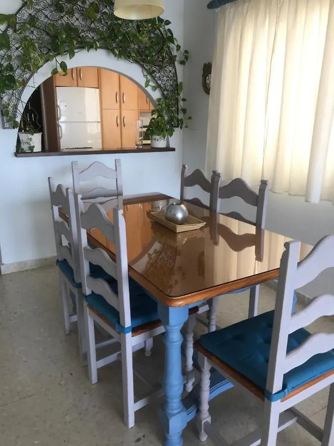 Apartamento Tuhillo 8 Nerja Apartment