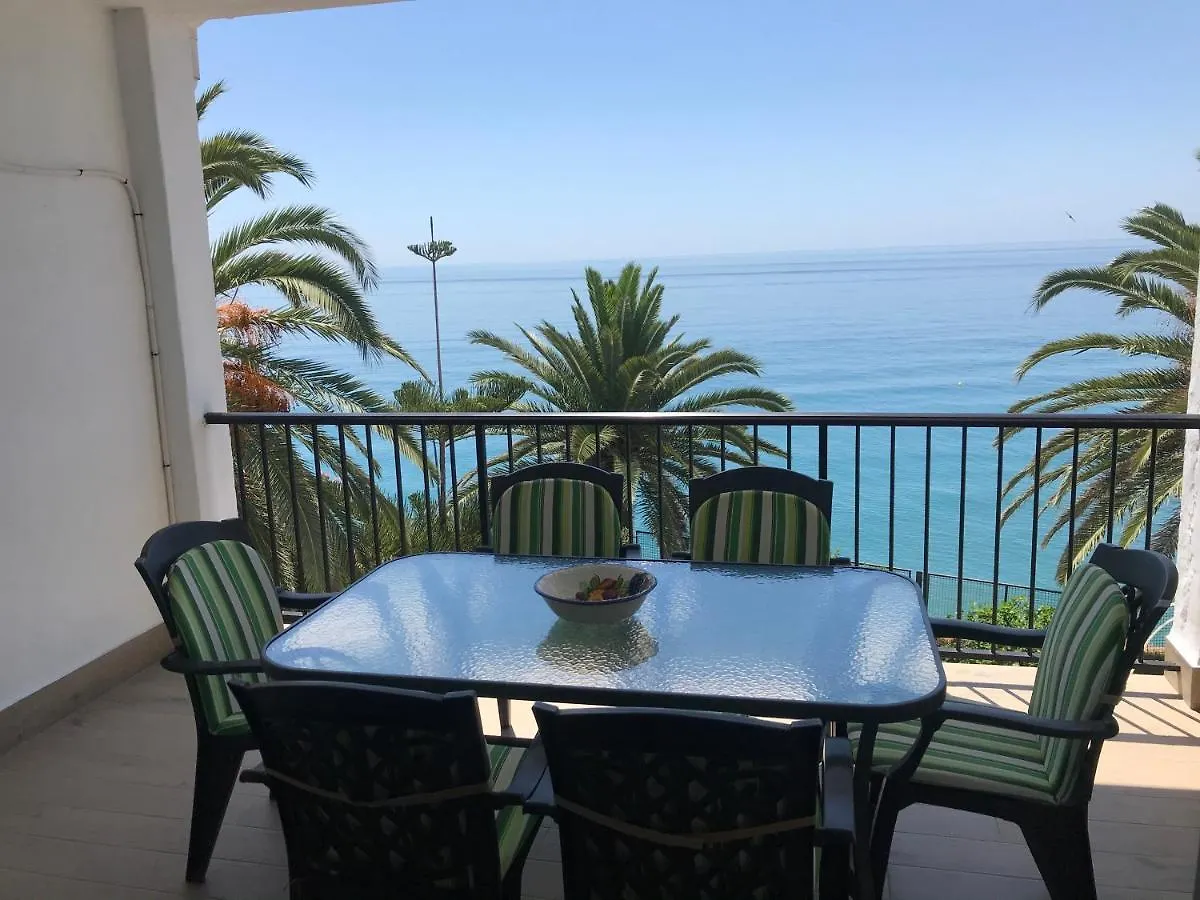 Apartamento Tuhillo 8 Nerja