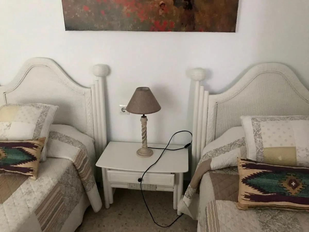 Apartment Apartamento Tuhillo 8 Nerja