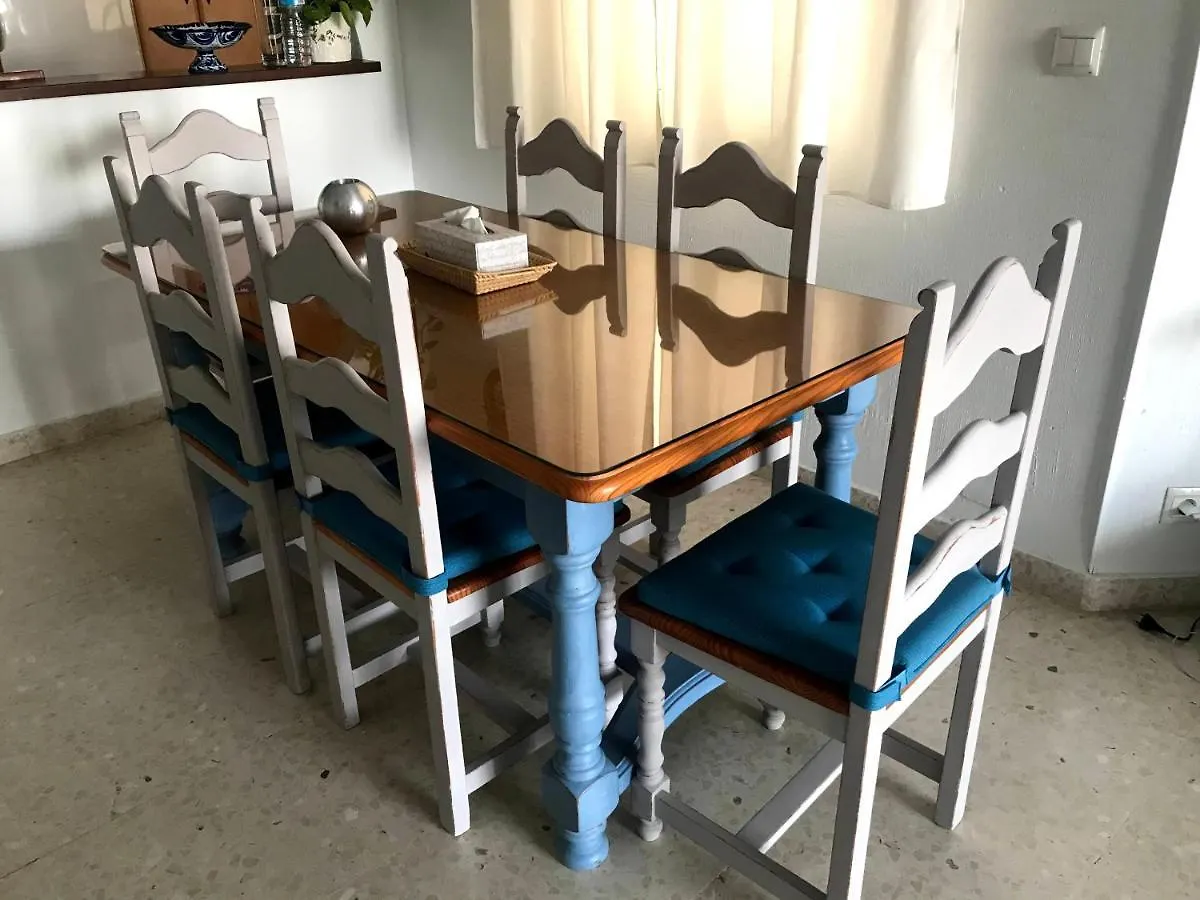 Apartamento Tuhillo 8 Nerja Spain