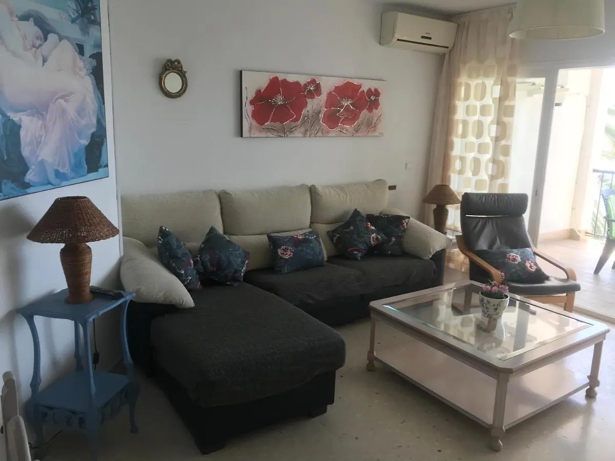 Apartamento Tuhillo 8 Nerja 0*,  Spain