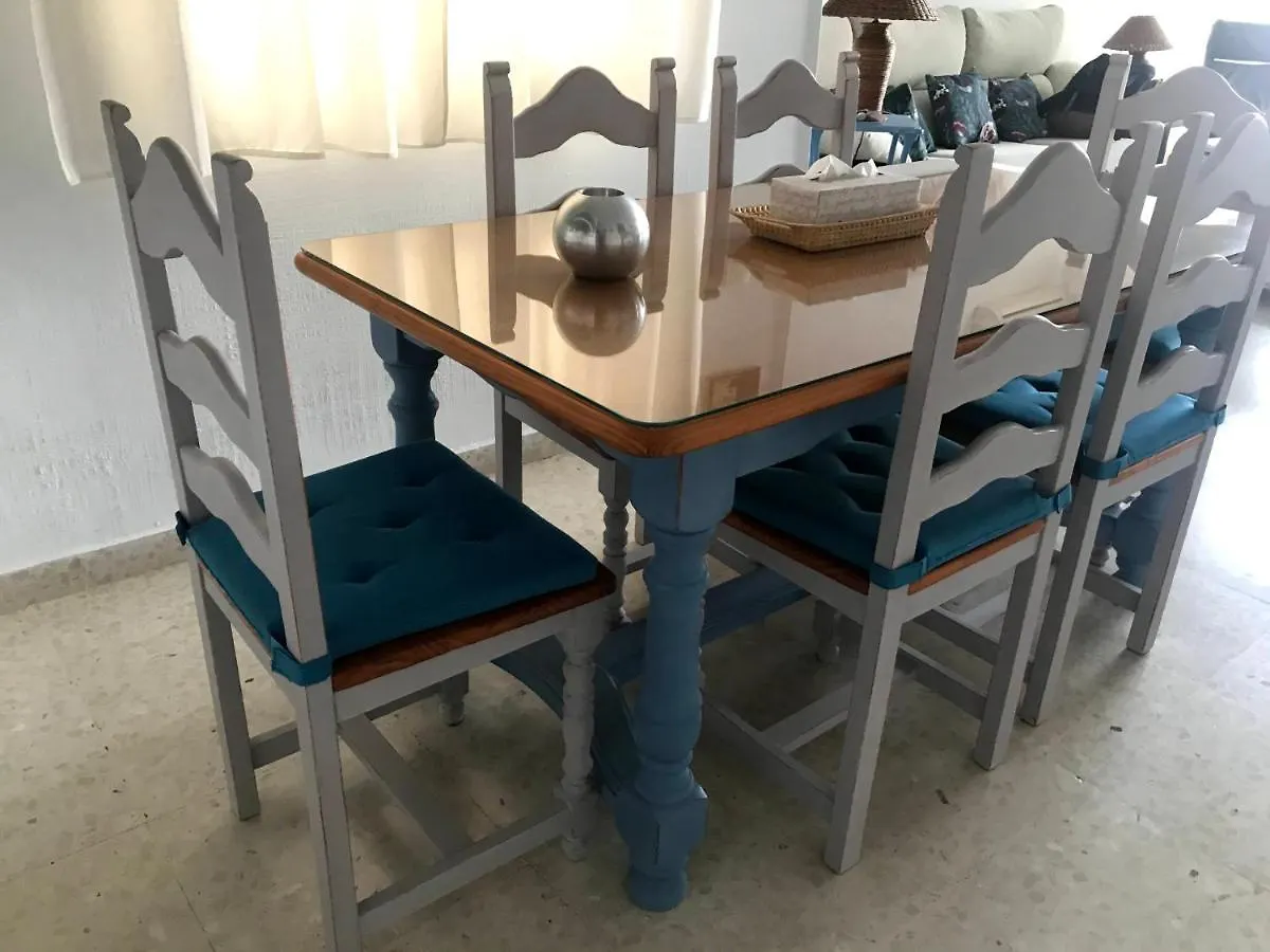Apartamento Tuhillo 8 Nerja Apartment