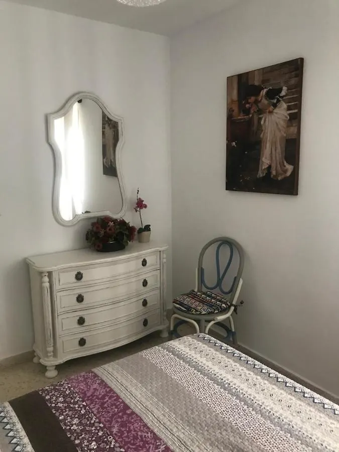 Apartamento Tuhillo 8 Nerja Spain