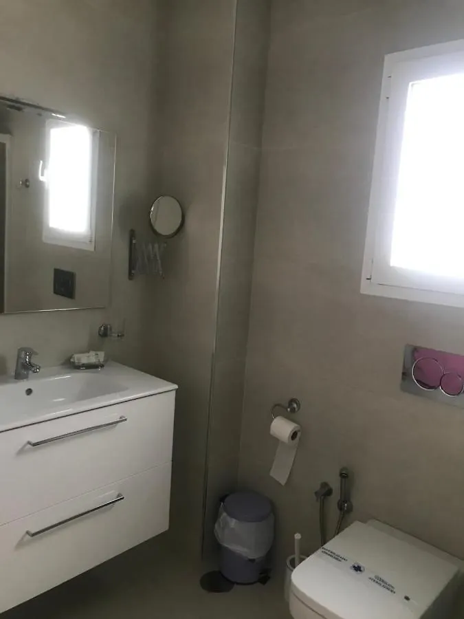 Apartamento Tuhillo 8 Nerja