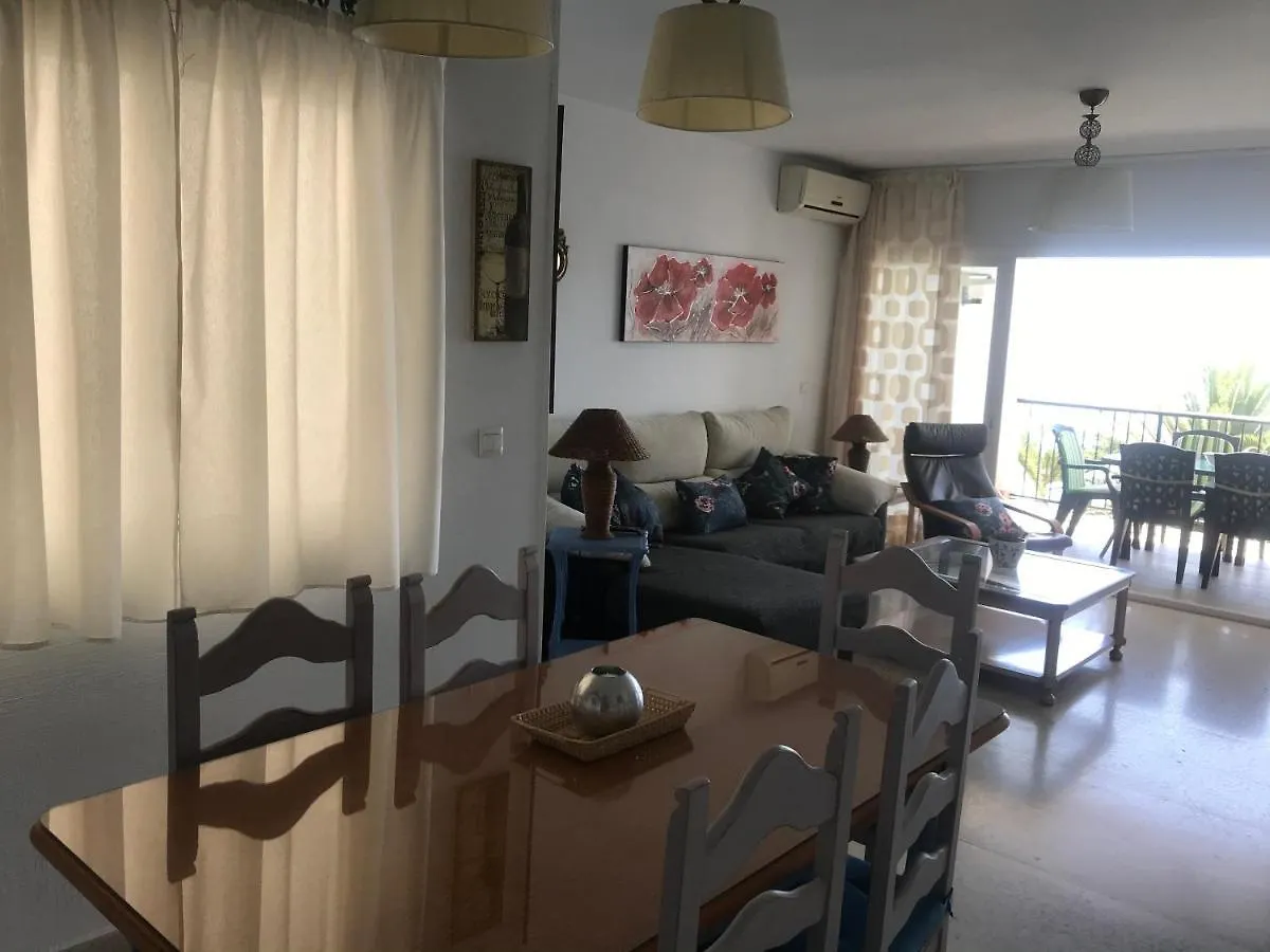 Apartment Apartamento Tuhillo 8 Nerja Spain