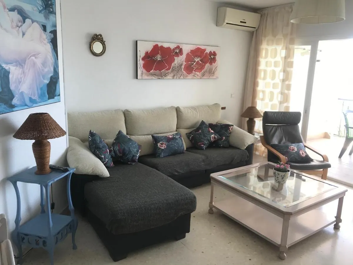Apartamento Tuhillo 8 Nerja