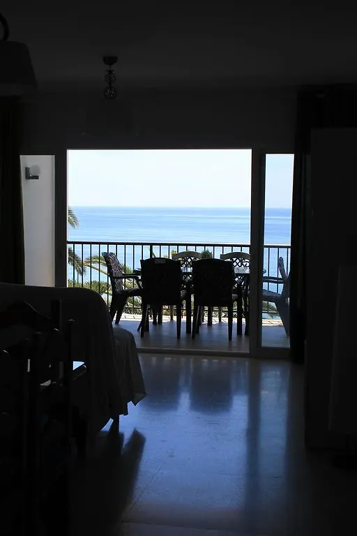 Apartamento Tuhillo 8 Nerja