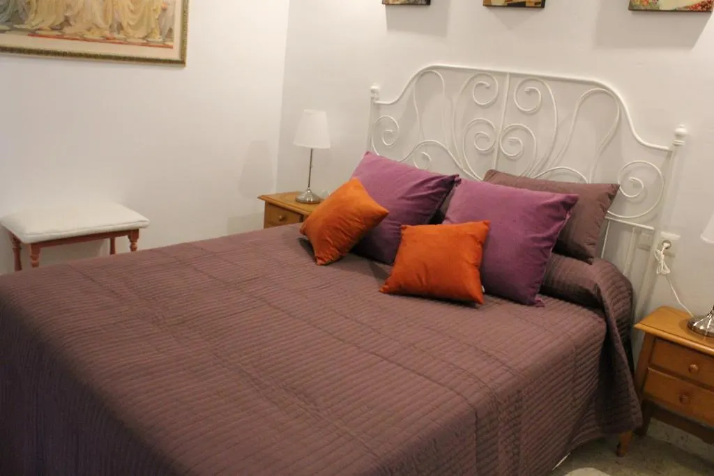 Apartamento Tuhillo 8 Nerja 0*,  Spain