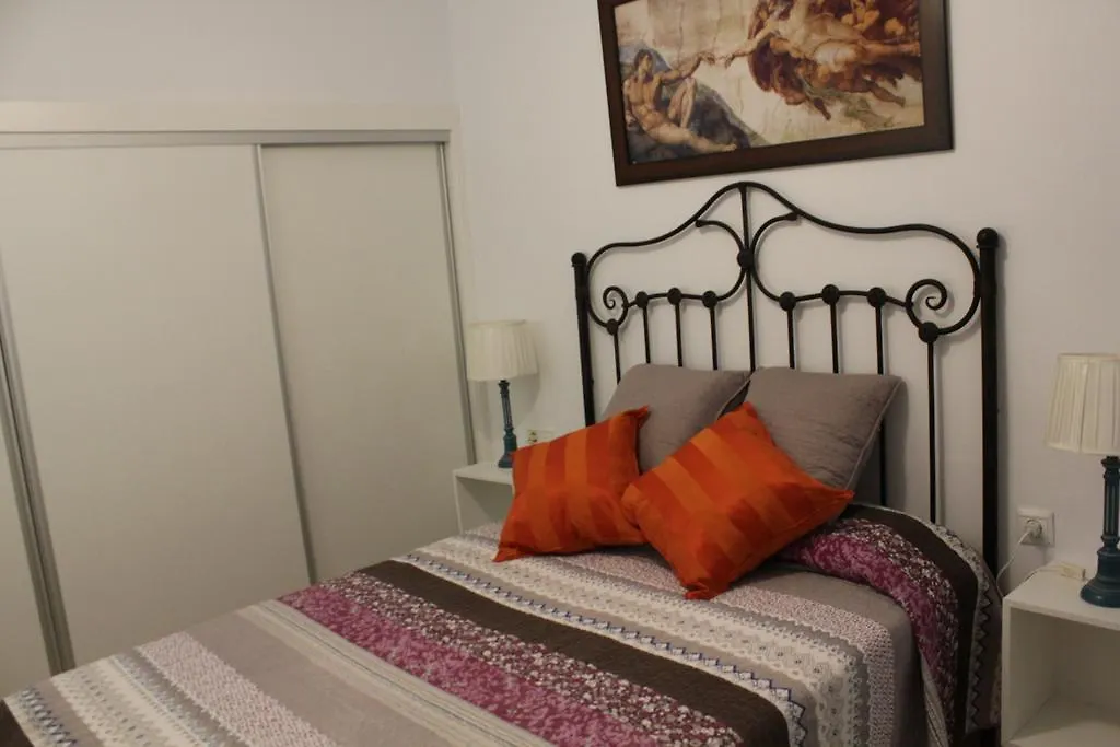 Apartamento Tuhillo 8 Nerja