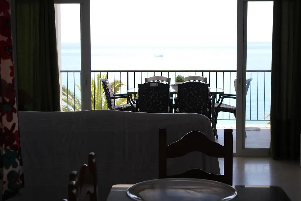 Apartamento Tuhillo 8 Nerja