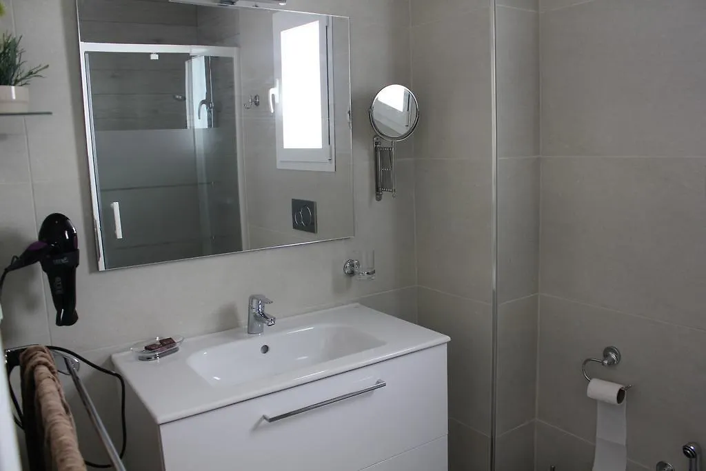 Apartment Apartamento Tuhillo 8 Nerja