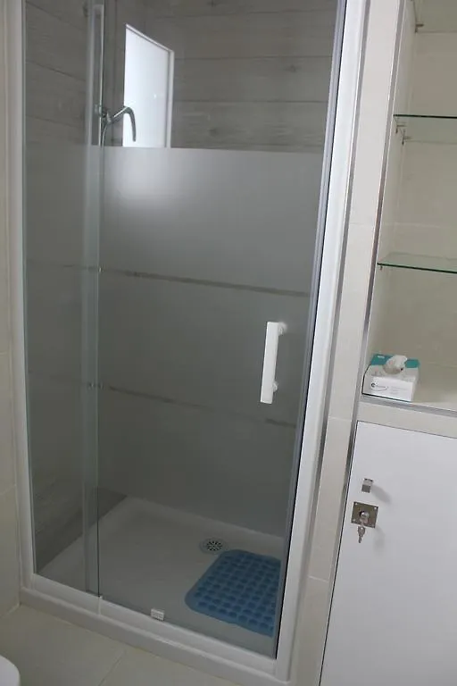 Apartamento Tuhillo 8 Nerja Apartment