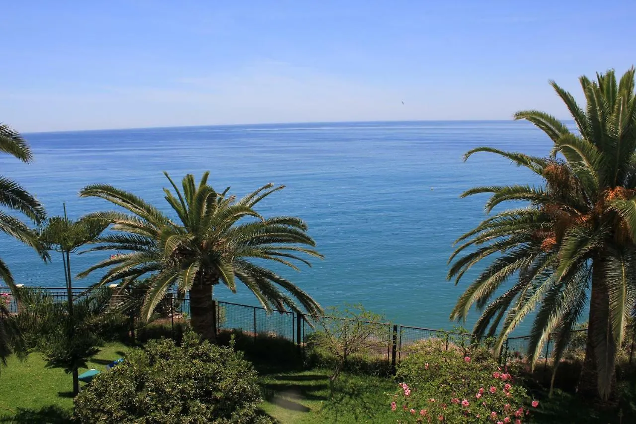 Apartamento Tuhillo 8 Nerja Apartment