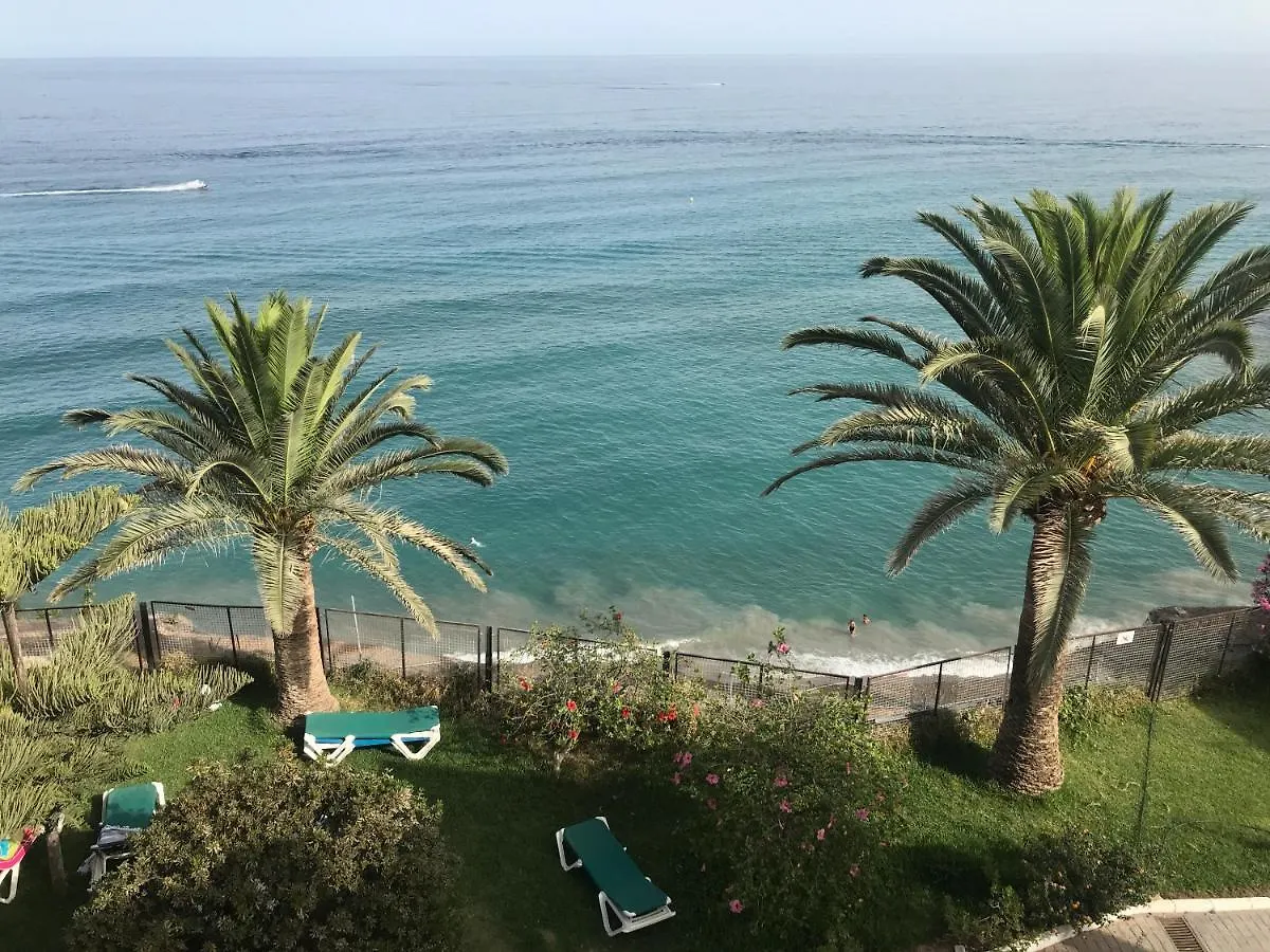 Apartment Apartamento Tuhillo 8 Nerja