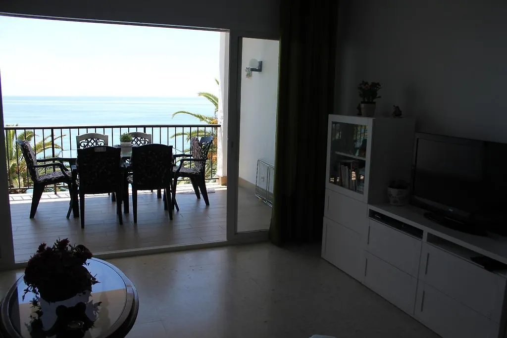 Apartment Apartamento Tuhillo 8 Nerja
