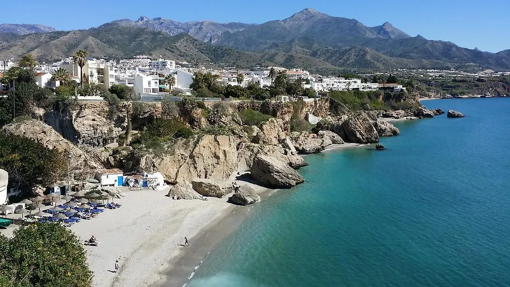 Apartamento Tuhillo 8 Nerja Apartment